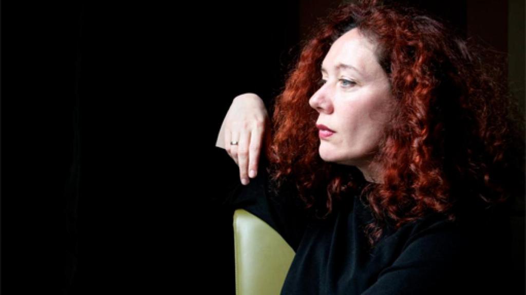 Image: Cristina Fallarás: A base de pop y destape nos olvidamos de solucionar la dictadura