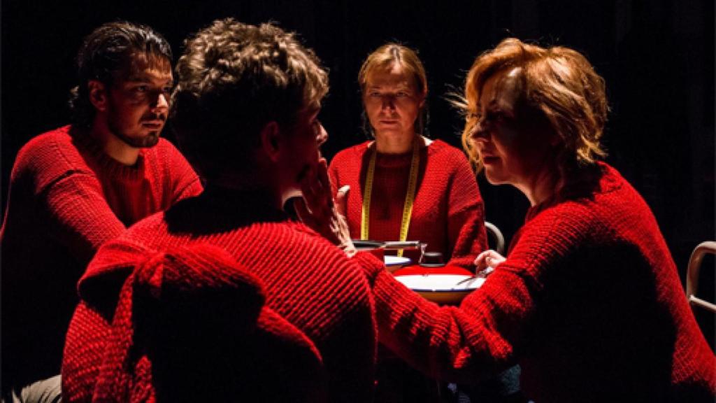 Image: Perotti suelta sus bestias en el Español