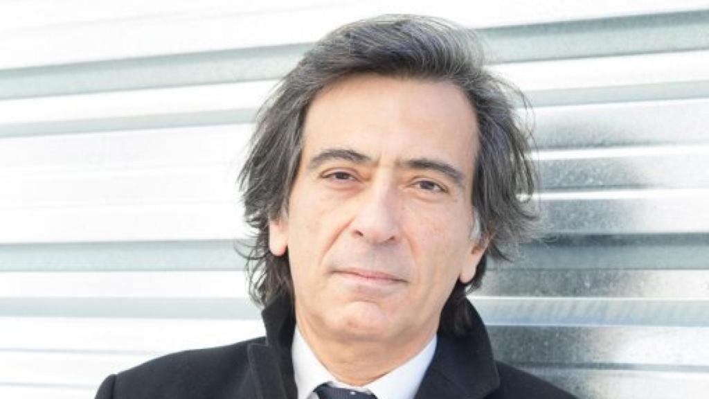 Image: Un buen tío. Cómo el populismo y la posverdad liquidan a los hombres