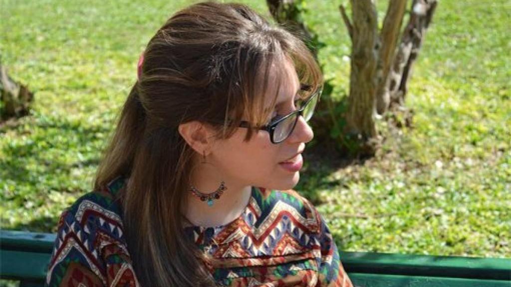 Image: Un hogar fuera de mí