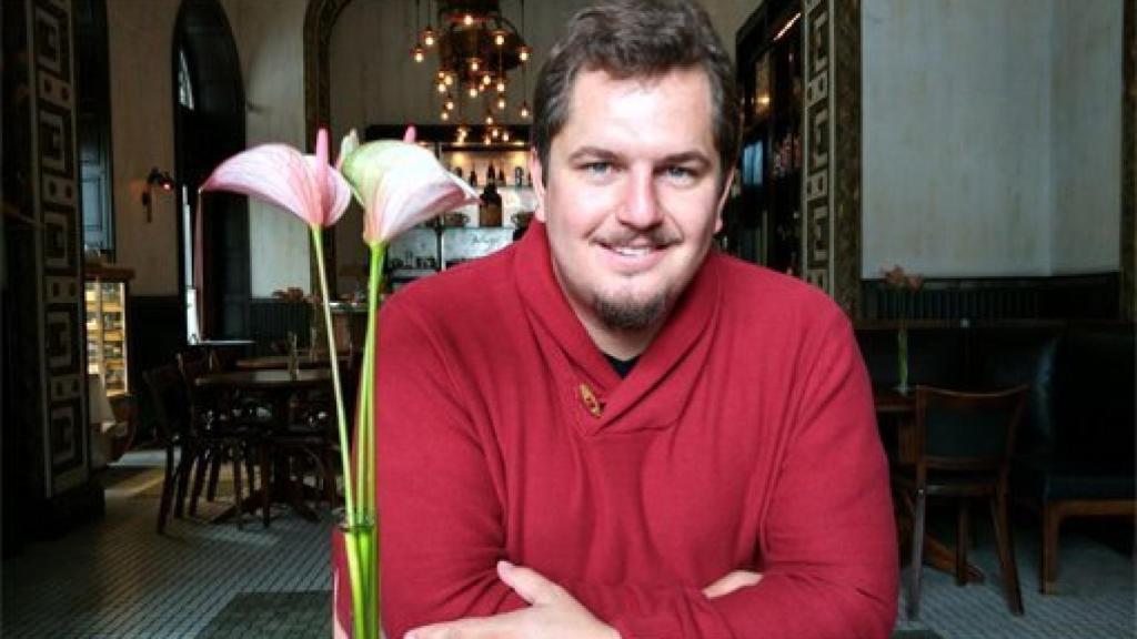 Image: La policía celeste