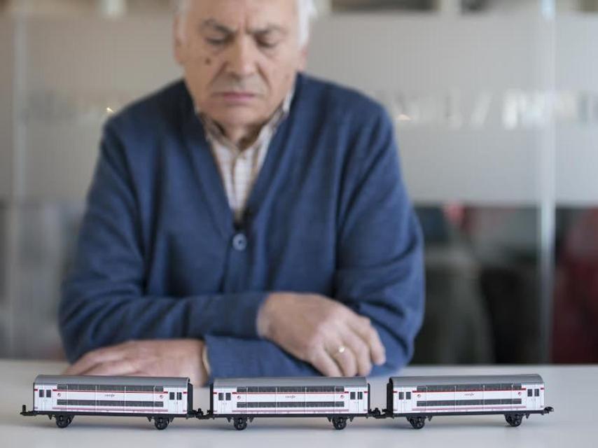 Los trenes del 11-M se destruyeron porque la realidad no casaba con la versión oficial