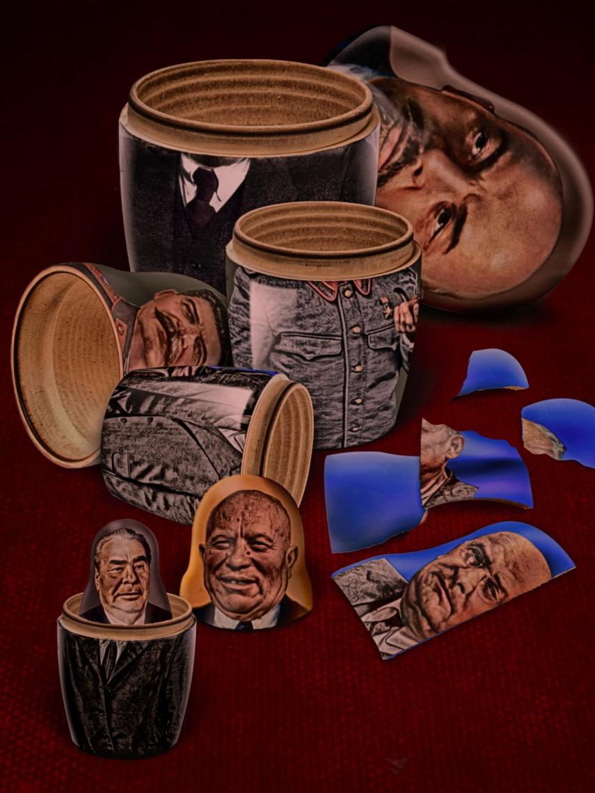 Ilustración: Javier Muñoz