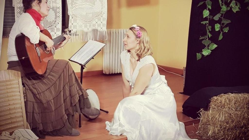 latele teatro raices