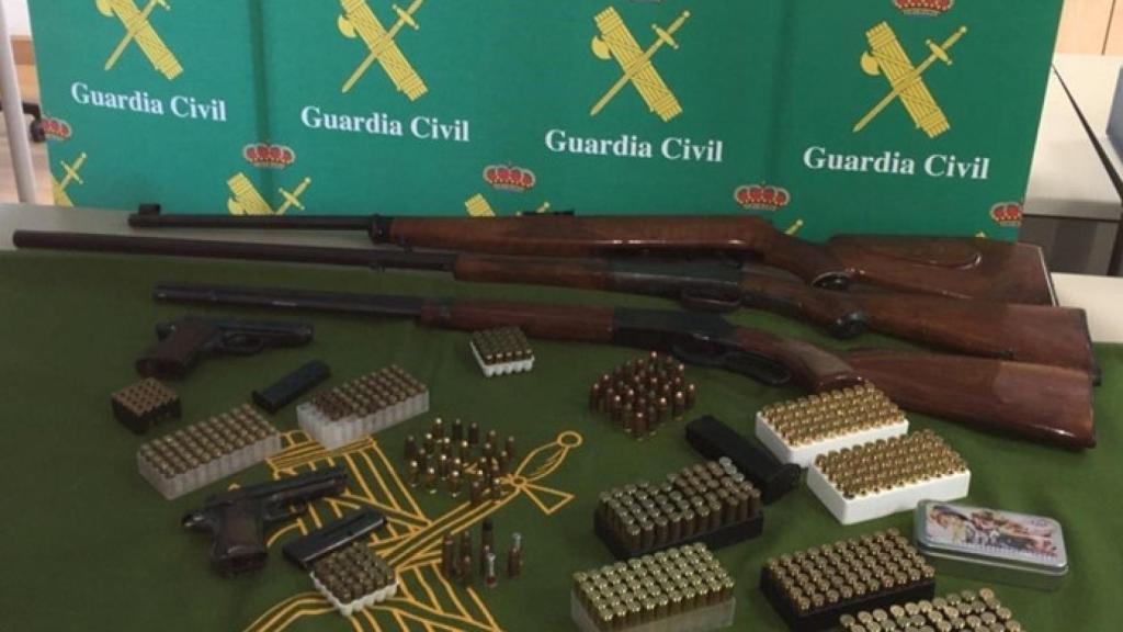 Valladolid-guardia-civil-sucesos-armas