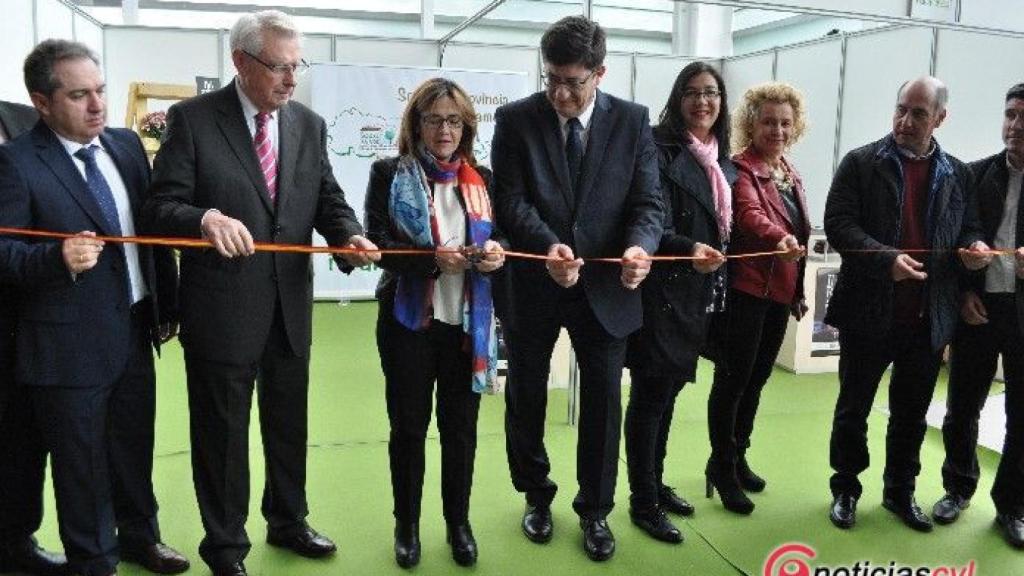 zamora diputacion feria raices 08