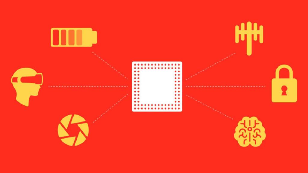 Qualcomm Snapdragon 845: cuando el marketing supera a la potencia