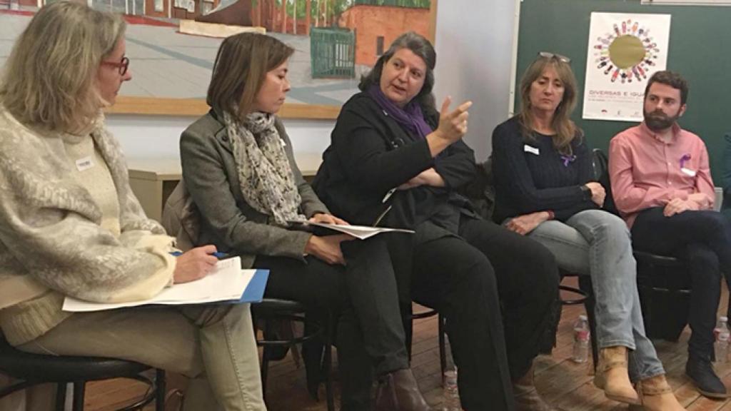 FOTO: Ayuntamiento de Cabanillas del Campo