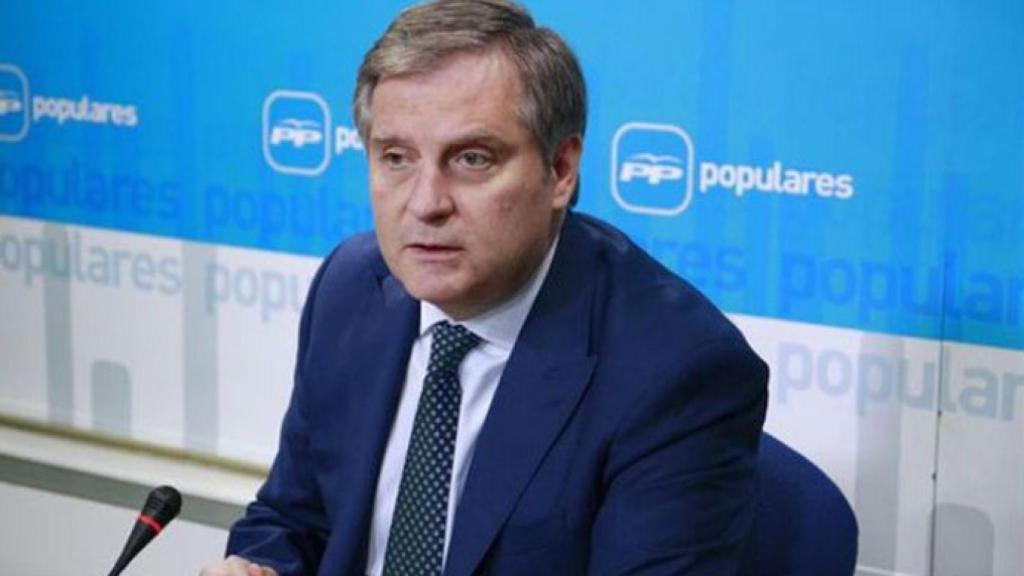 FOTO. Francisco Cañizares