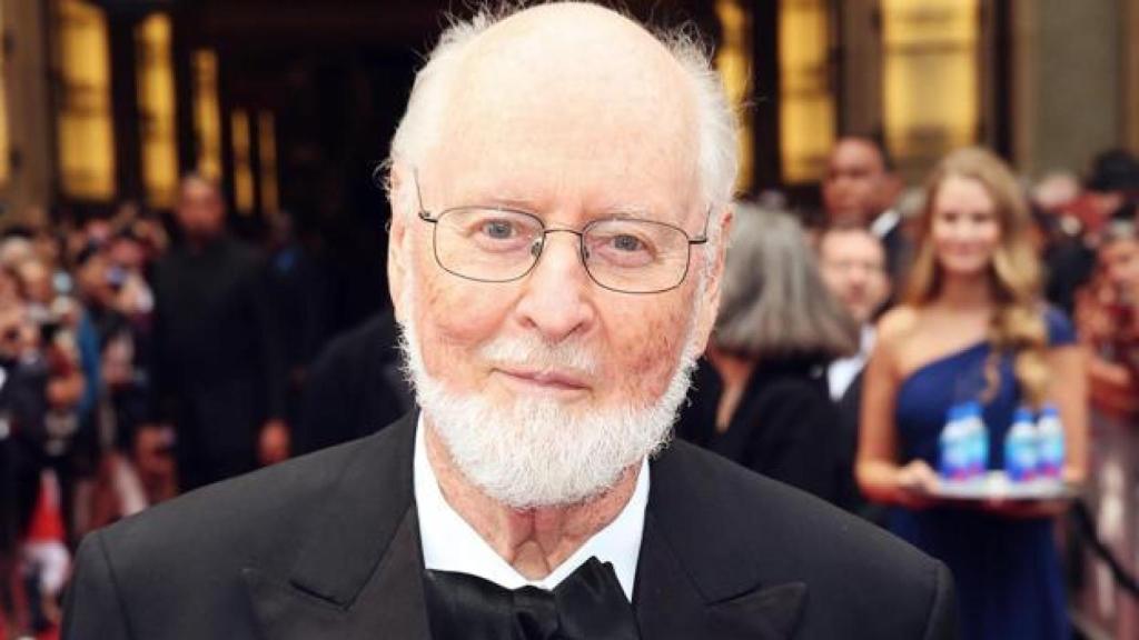 John Williams.