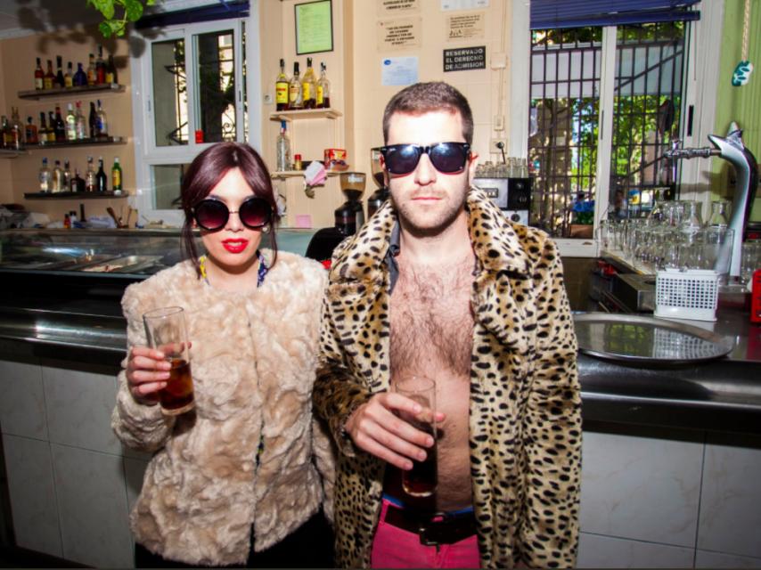 Ladilla Rusa, la pareja de periodistas que cantan a la infanta y los Pujol.