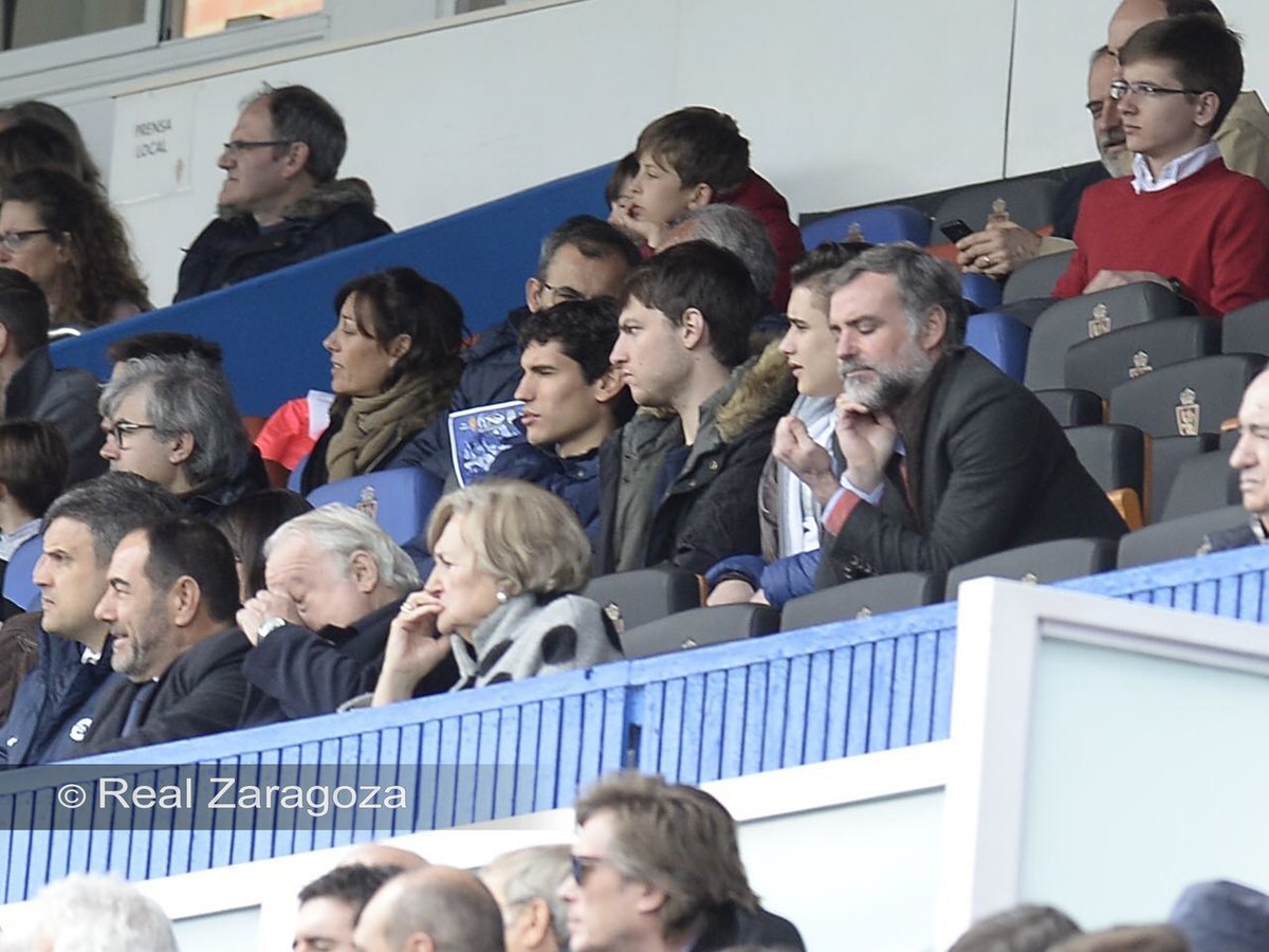 Vallejo, de vuelta a Zaragoza