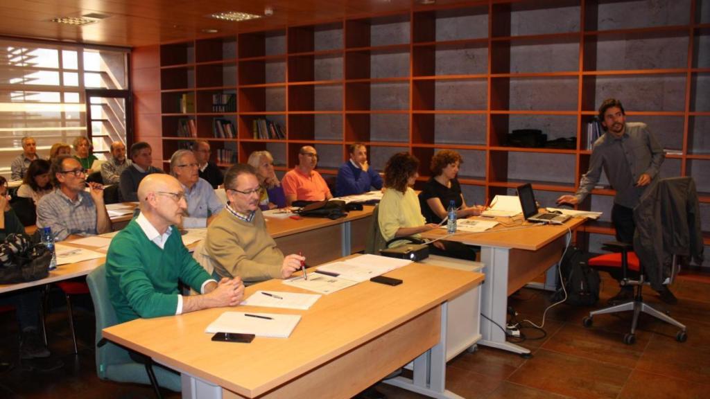 La Consejería de Sanidad de Castilla-La Mancha aprueba el nuevo programa de formación continuada para 2018