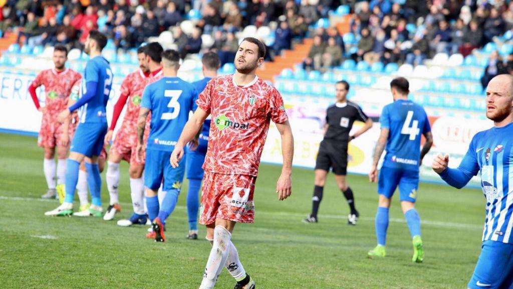 guijuelo ponferradina