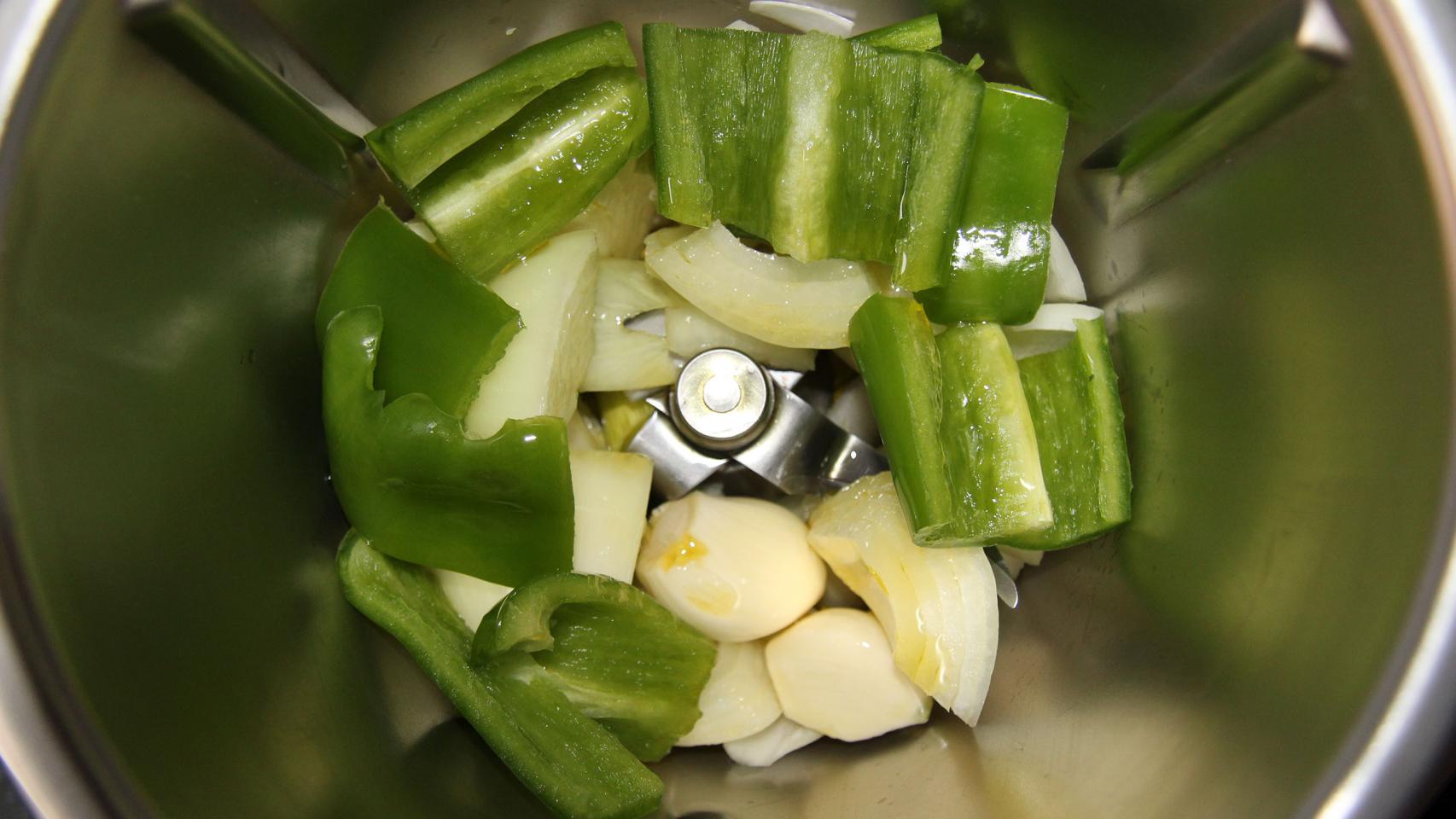 GUISO DE PATATAS CON PULPO Y LANGOSTINOS CON TMX 05