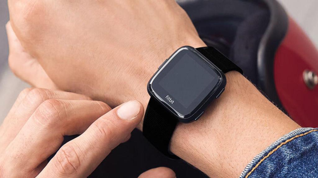 Fitbit Versa