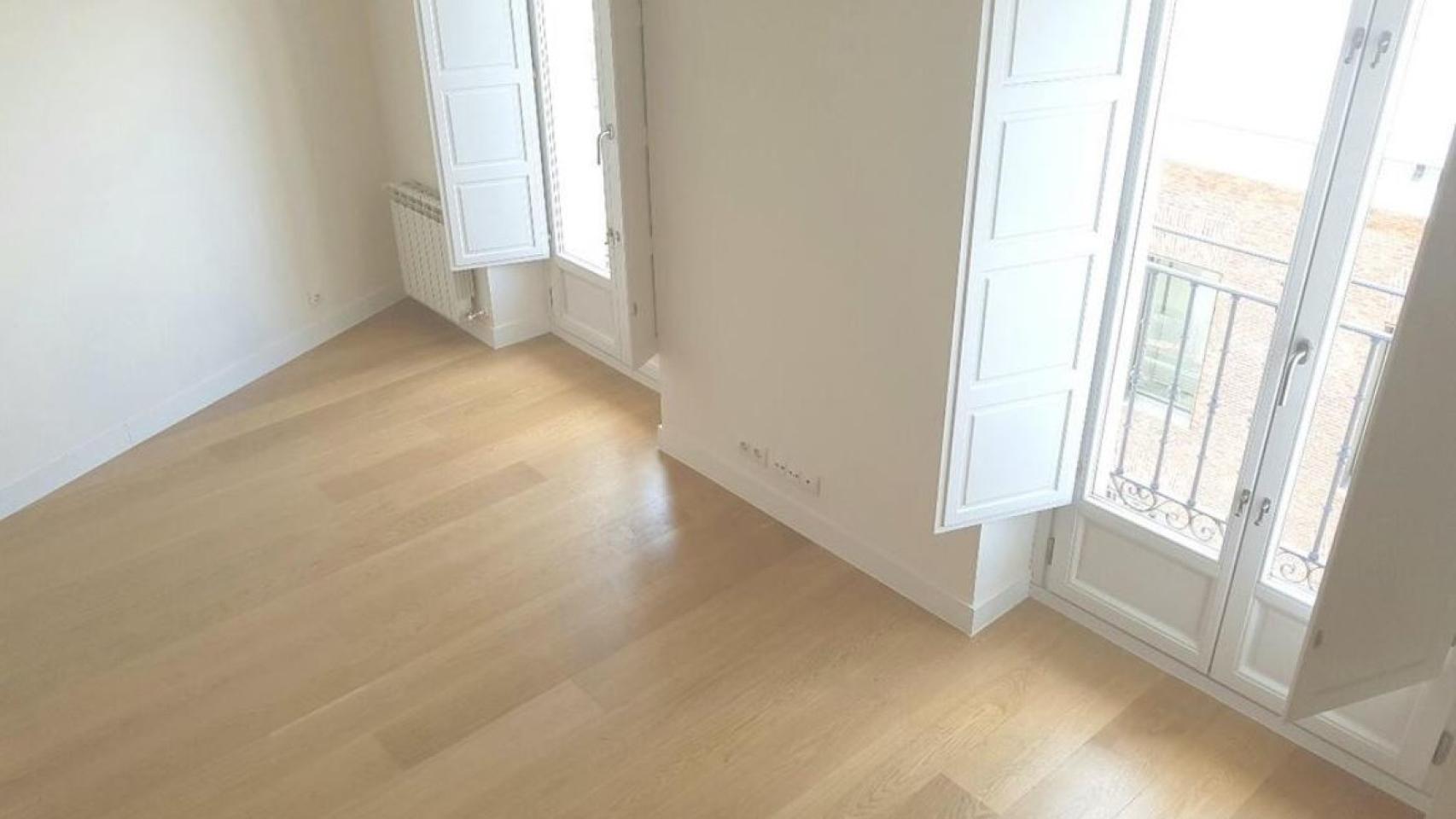 La nueva casa de Pelayo en imágenes