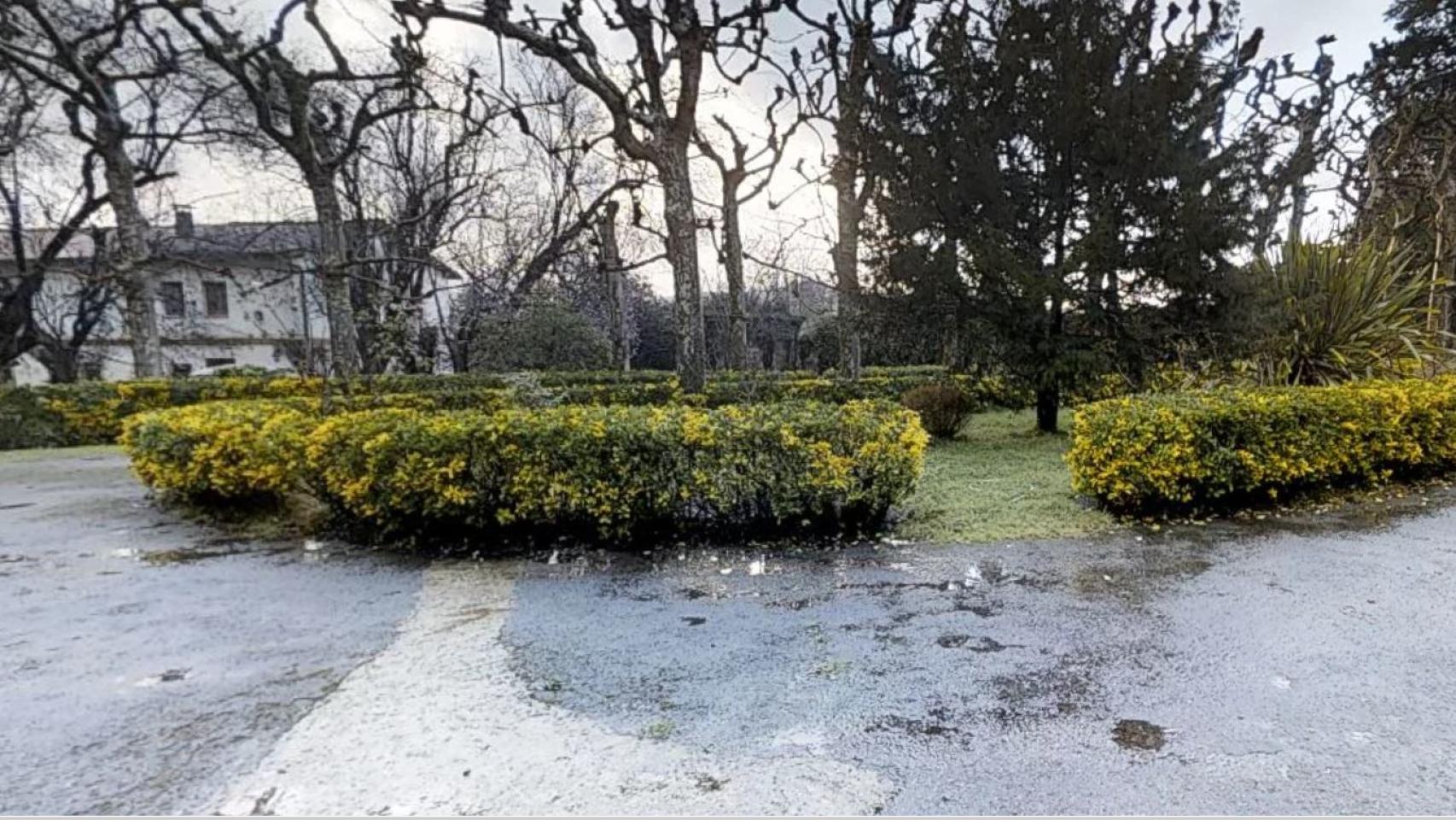 Así es 'La Piniella', la finca de Carmen Polo que los Francos ponen a la venta