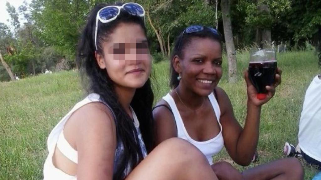 Judit se marchó a vivir con su padre cuando cumplió 15 años.