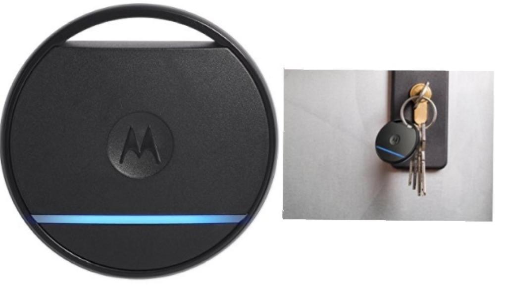 Puede compartir tu ubicación con tres contactos que tú elijas.