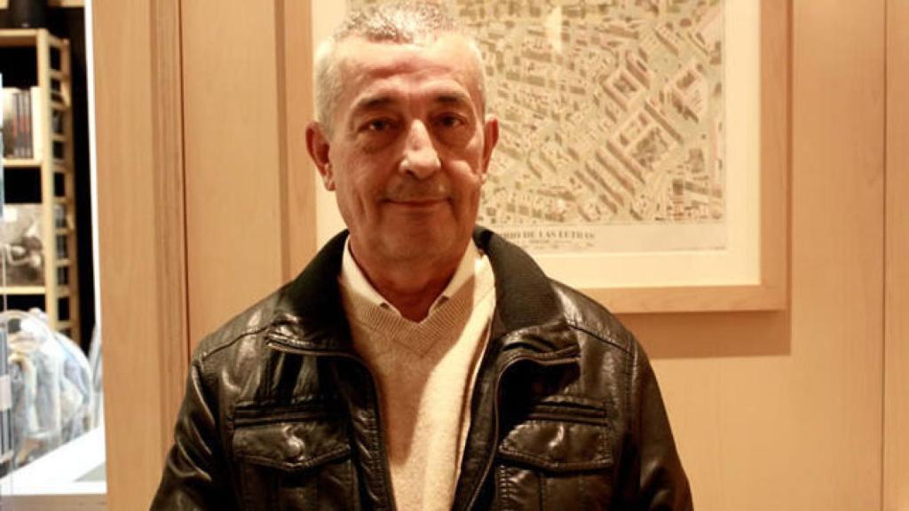 Fallece el crítico de música y arte José Manuel Costa.