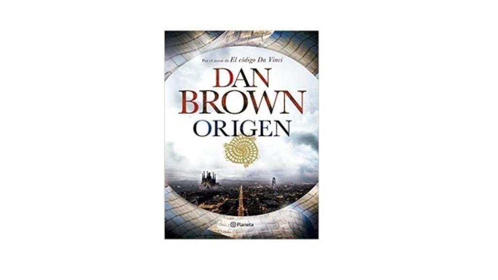 Origen se desarrolla íntegramente en España.