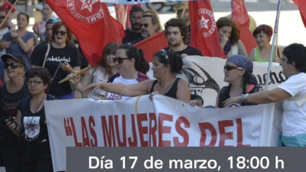 dia internacional de la mujer