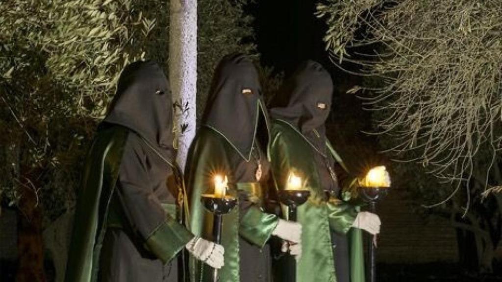 semana santa cartel nava rey valladolid 1