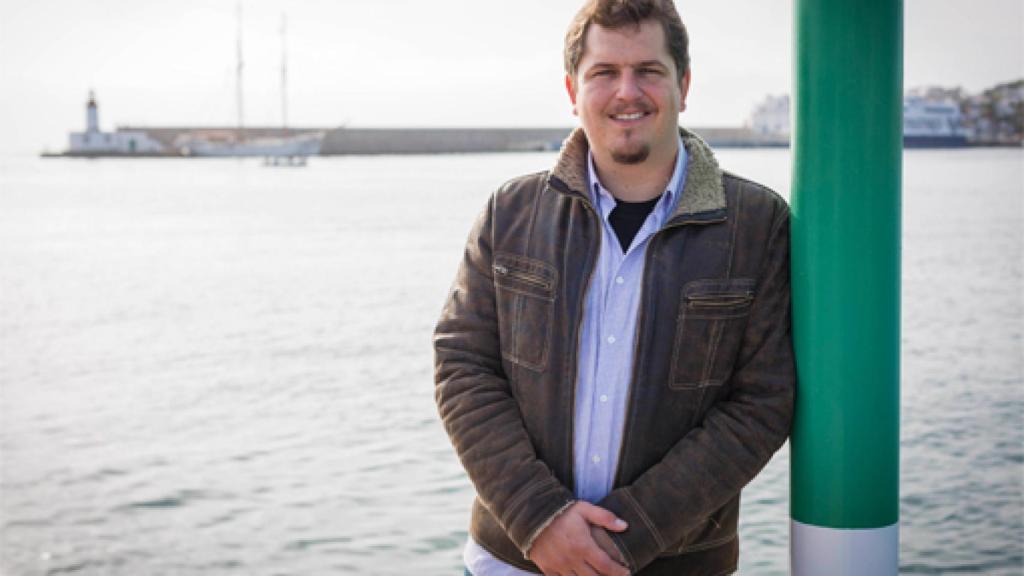 Image: Ben Clark: Mi generación es heredera de los despojos