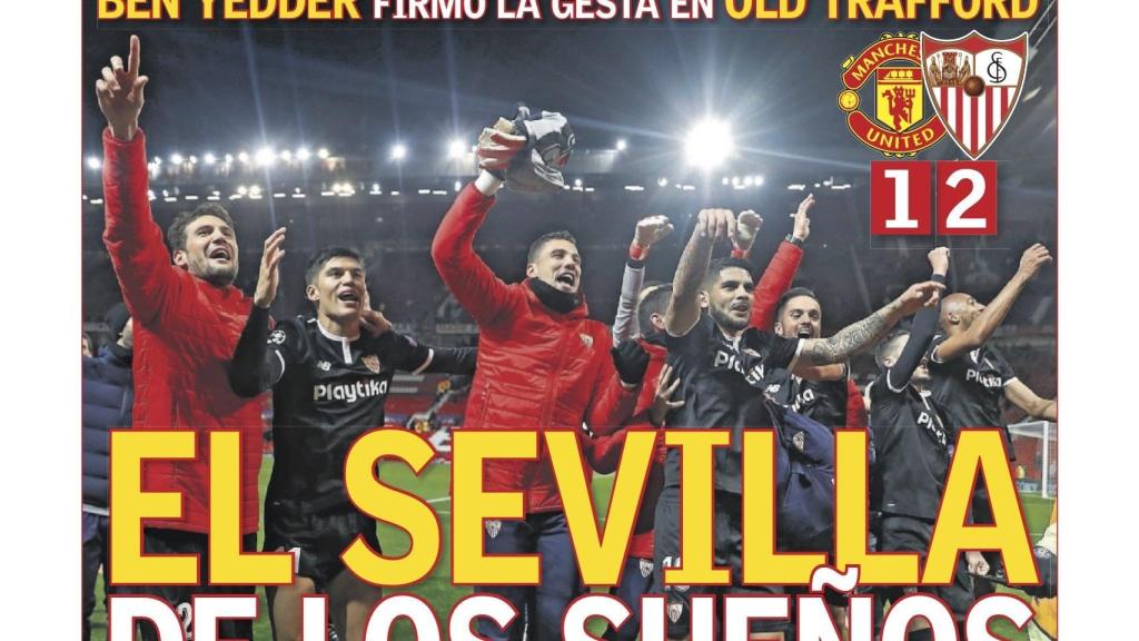Portada AS (14/03/18)