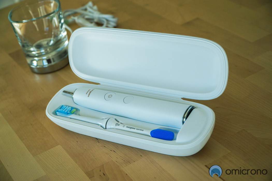 Cepillo inteligente Philips-3