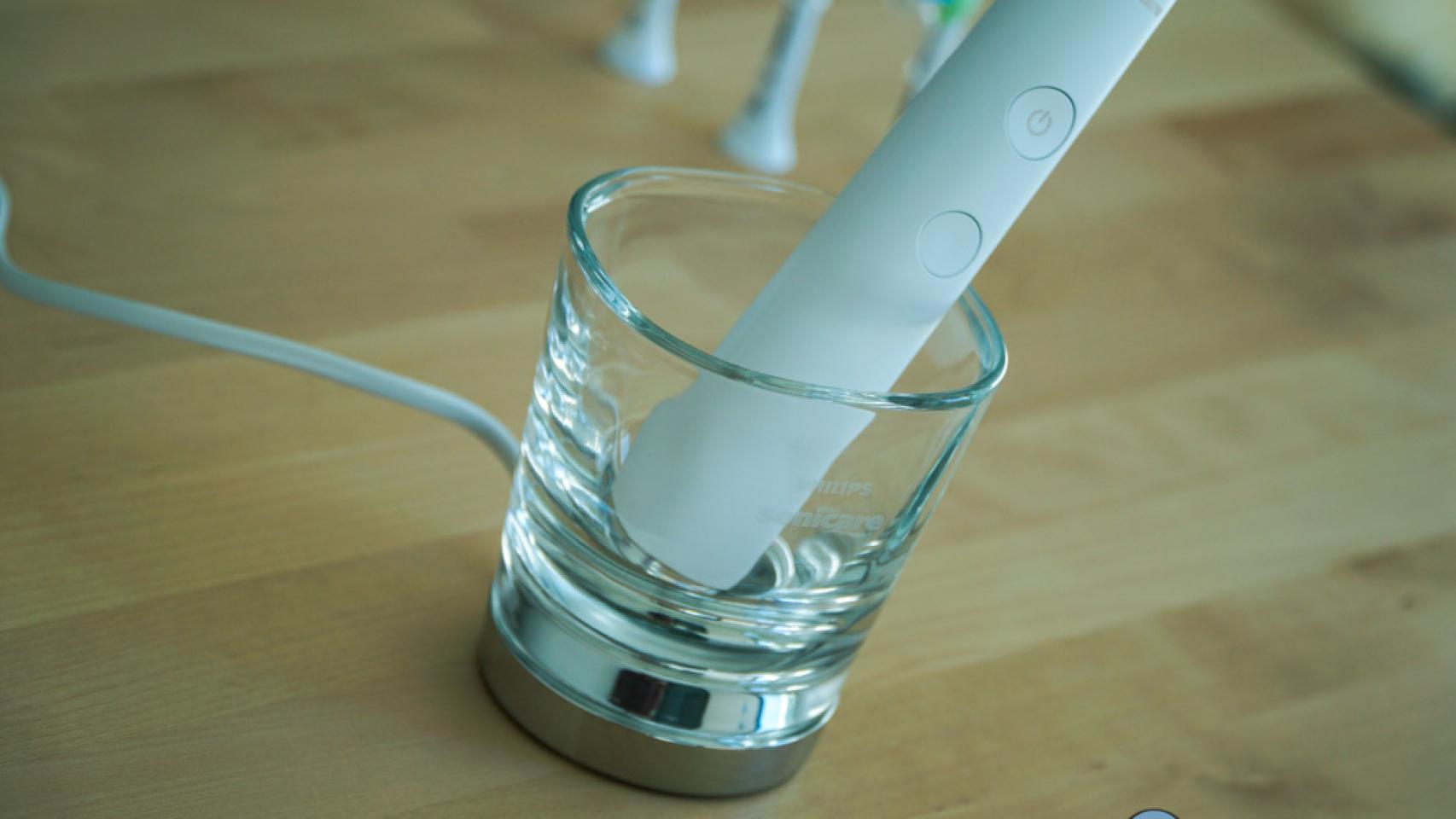 Cepillo inteligente Philips-13