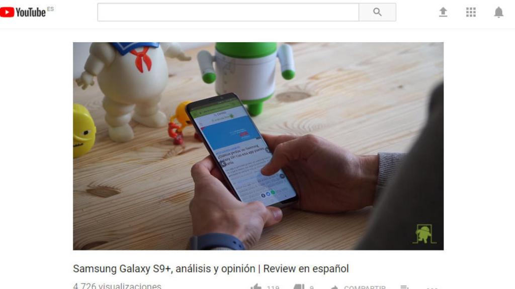 youtube sin distracciones extension web google chrome destacada