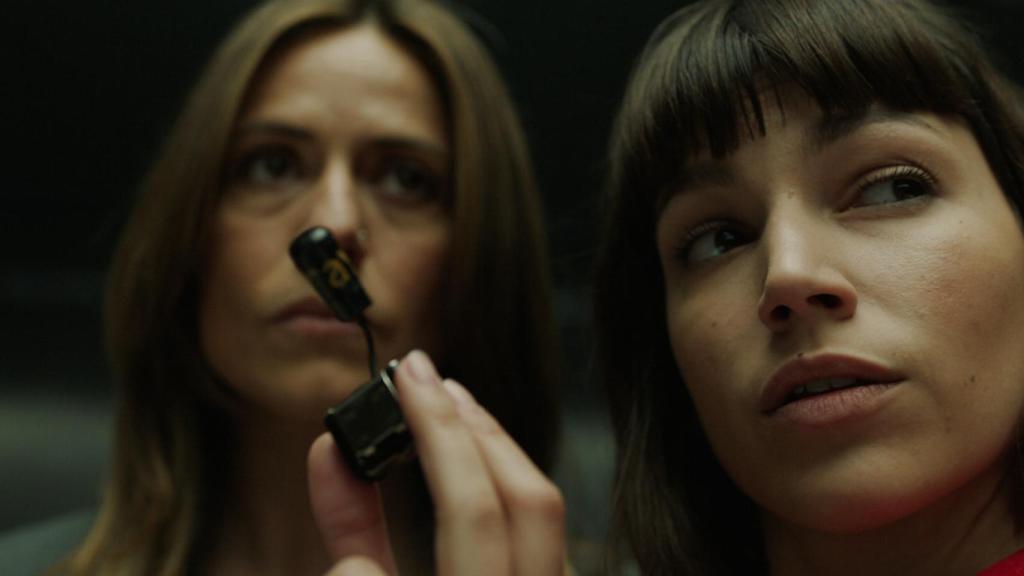 'El embarcadero', el primer proyecto de Atresmedia Studios para Movistar+