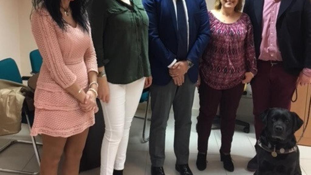 JURADO CONCURSO ESCOLAR