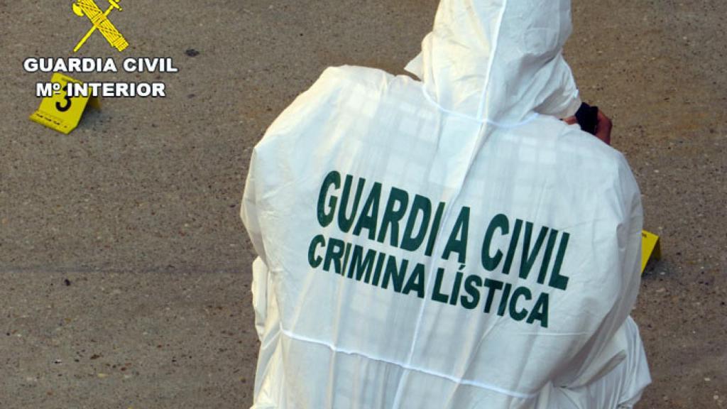 zamora guardia civil inspeccion