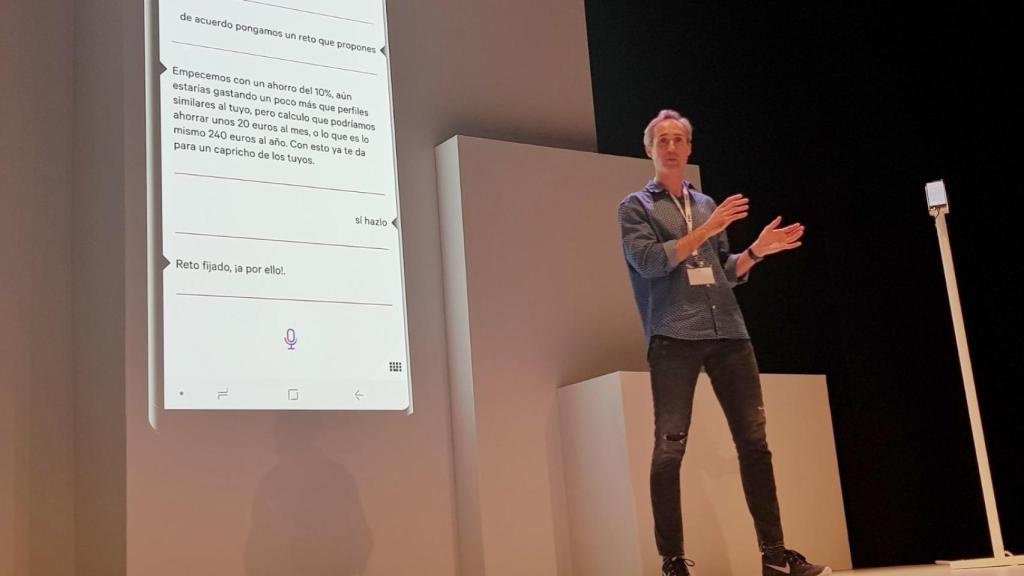 EVO Banco se lo juega todo a la banca controlada por la voz tras cerrar sus oficinas