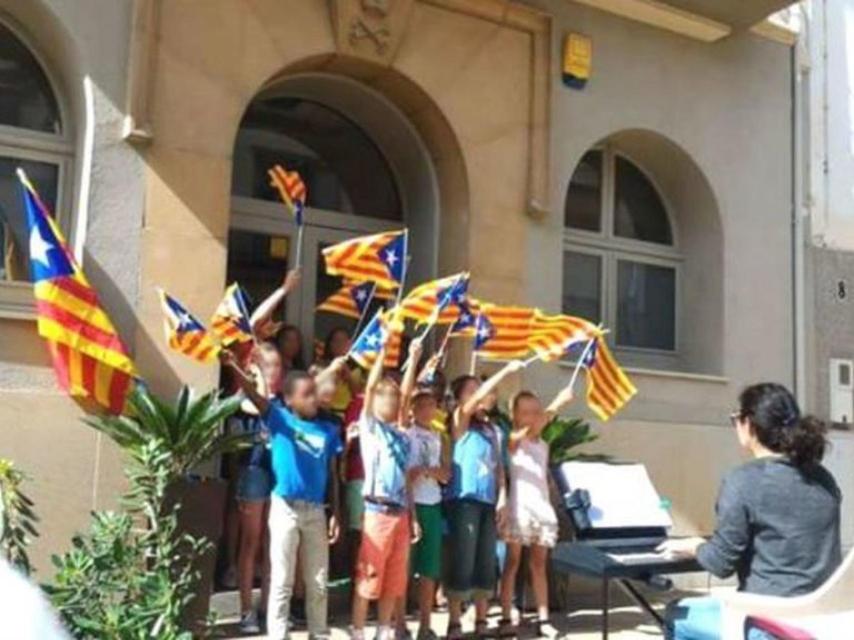 Educar en cestas podridas