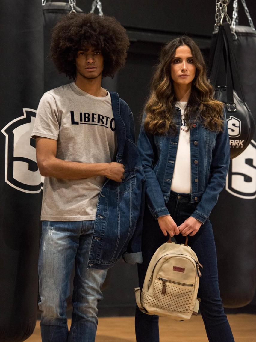 Buenos Liberto SS 18.