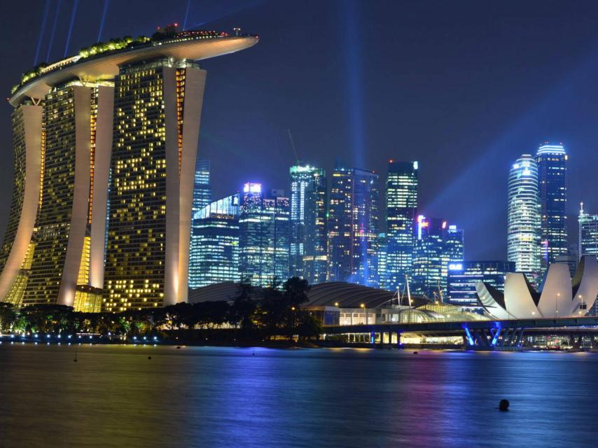 La ciudad más cara del mundo no está en Europa.