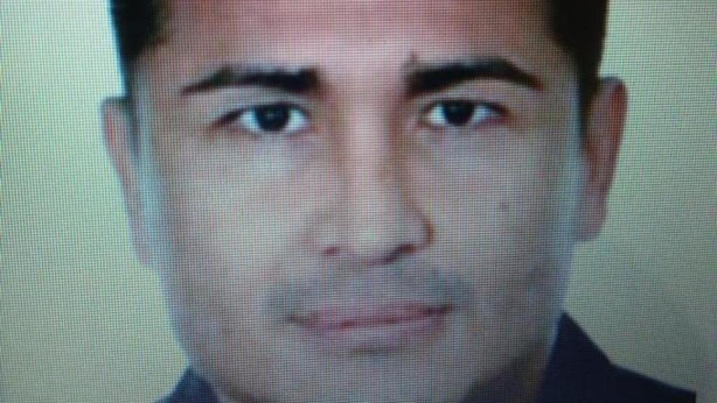 Ricardo Rojas, alias Richi, fue tiroteado esta semana.