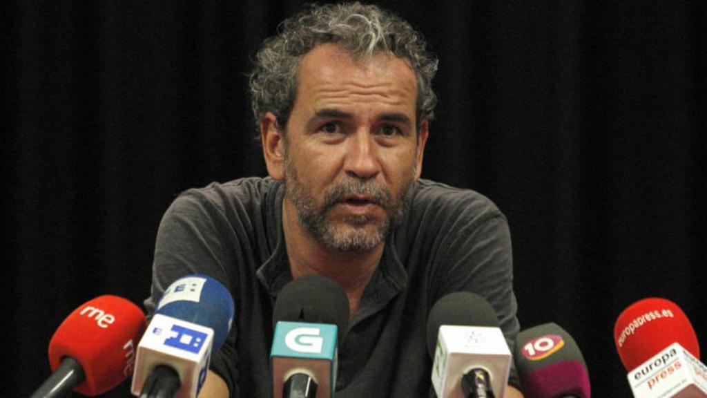 Un juzgado investigará a Willy Toledo por insultar a Dios y a la Virgen María.