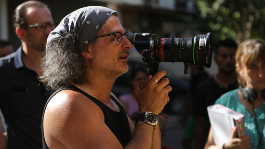 Image: Ziad Doueiri: Muchos no quieren escuchar que los palestinos también han cometido masacres