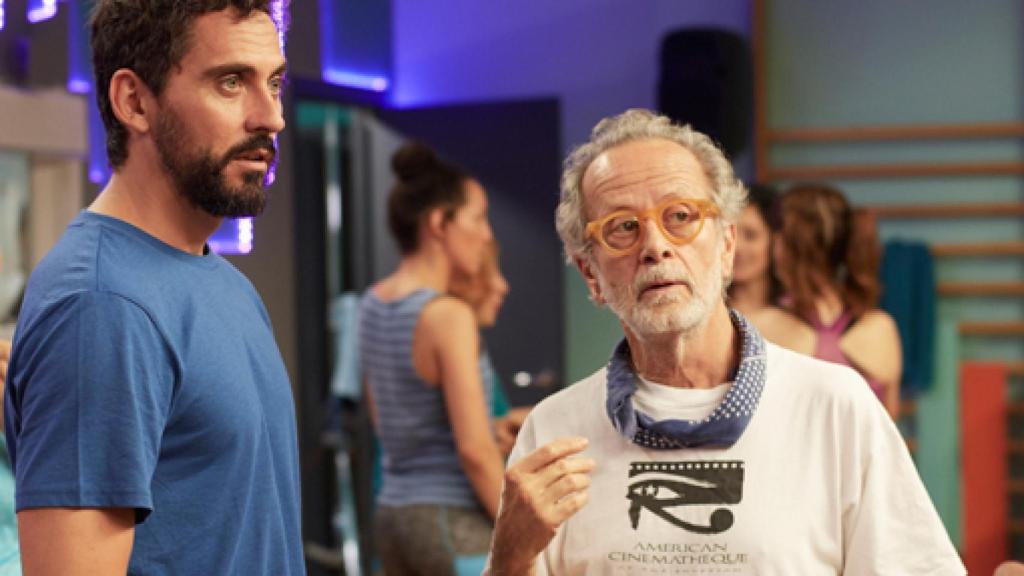 Image: Fernando Colomo: Ojalá La Tribu sea el origen de un movimiento social