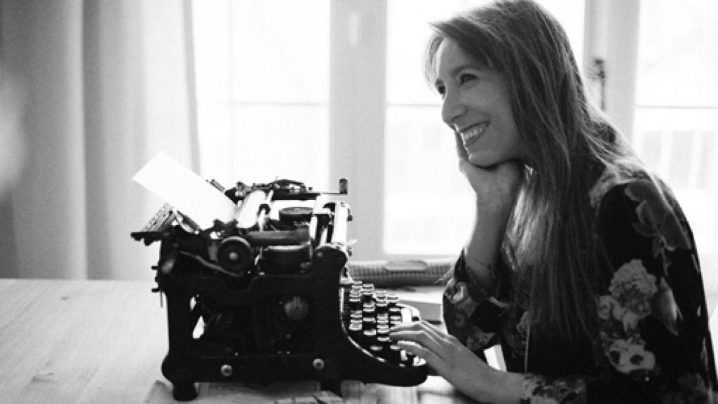 Image: Silvia Coma: La ficción me ha salvado la vida