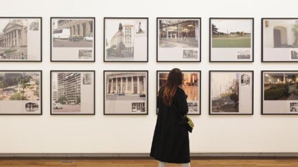 Image: Muntadas no urbano