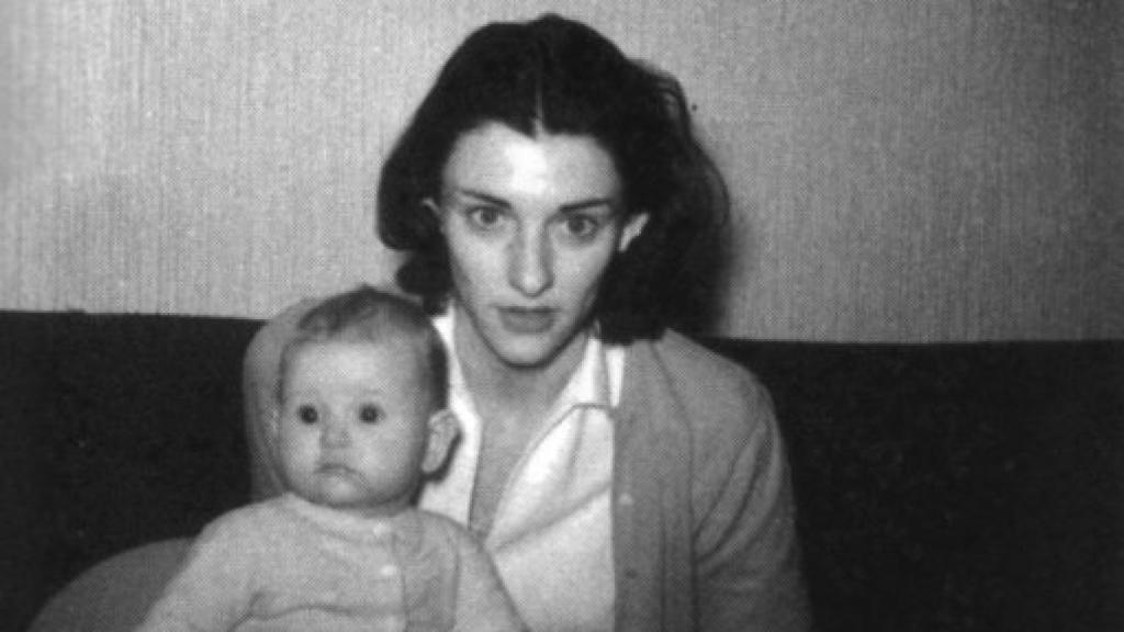 Image: Buscando Mercy Street. El reencuentro con mi madre, Anne Sexton