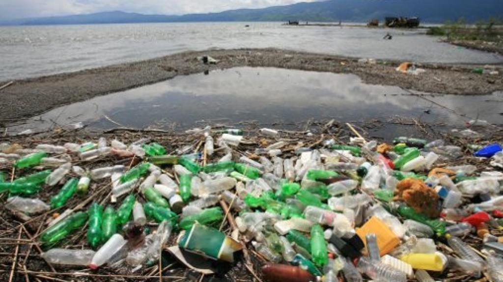 Image: Antropoceno. La política en la era humana