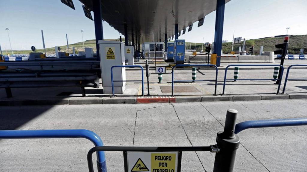 El rescate de las autovías de peaje tienen en vilo al Gobierno.