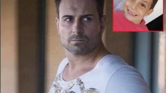 Andrés tiene 34 años.